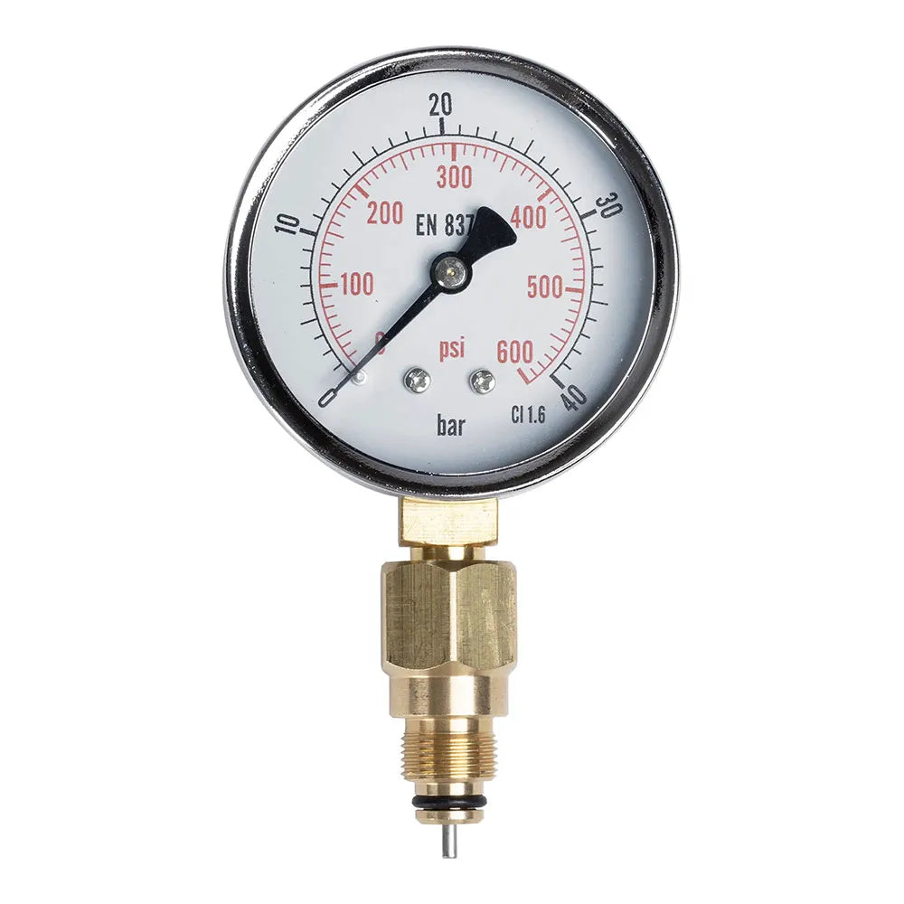Salvimar Mares Pressure Manometer gauge