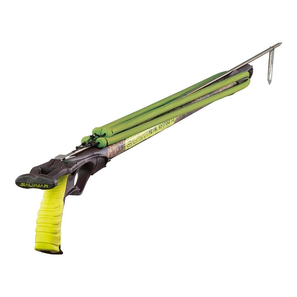 Salvimar Metal Krypsis sling speargun