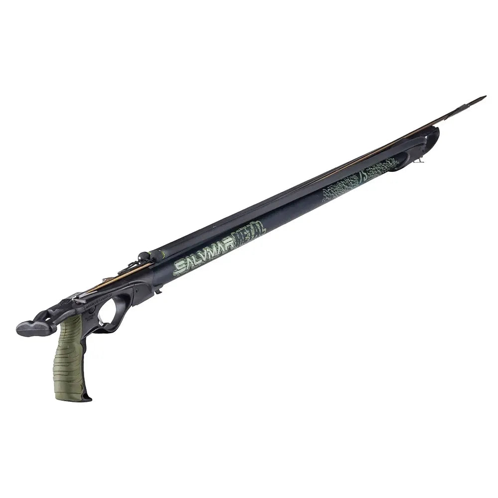 Salvimar Metal Mono sling speargun