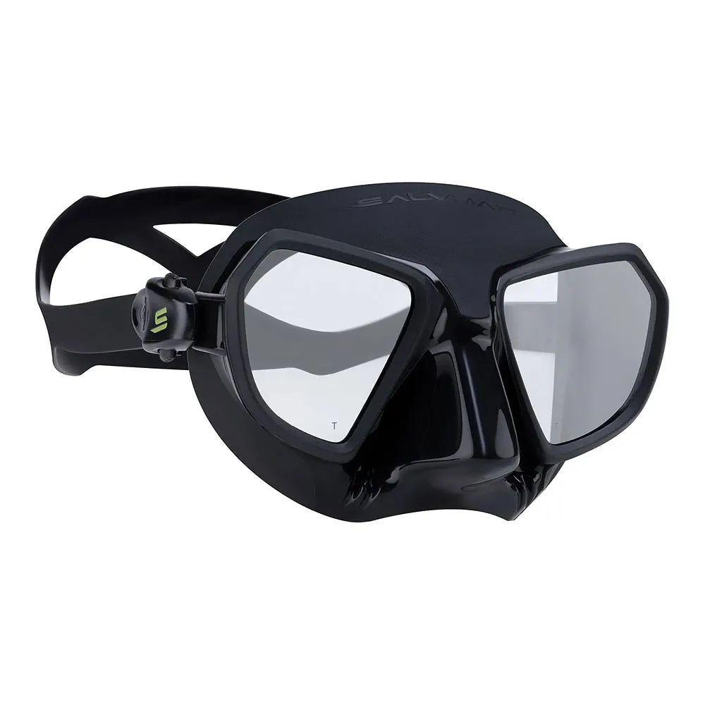 Salvimar Noah spearfishing mask