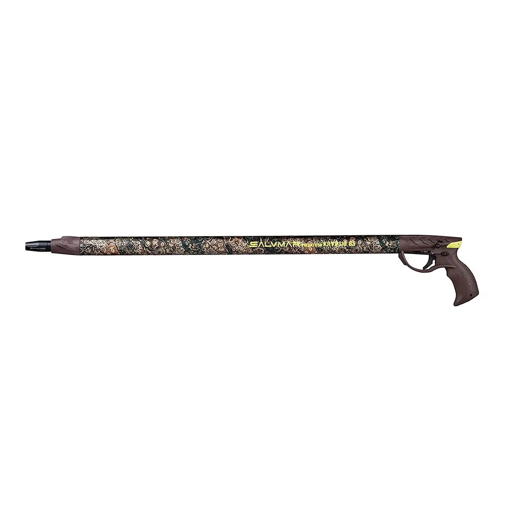 Salvimar Predathor Krypsis Vuoto pneumatic speargun