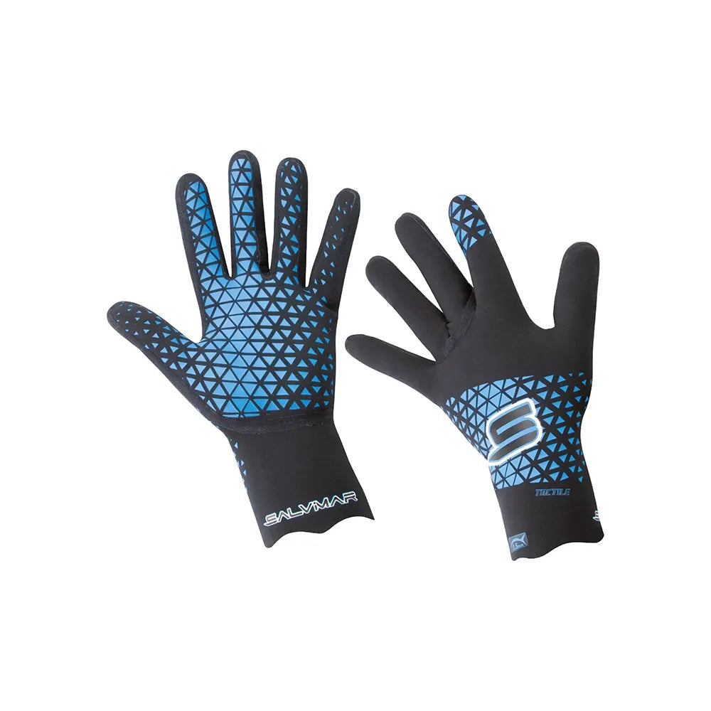 Salvimar Tactile 1.5 mm gloves