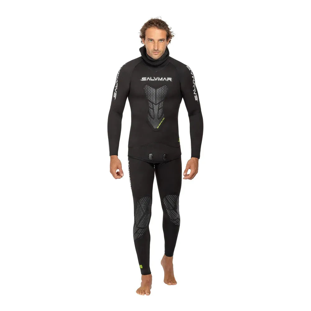 Salvimar Wetdrop Cell Plus 5 mm freediving wetsuit