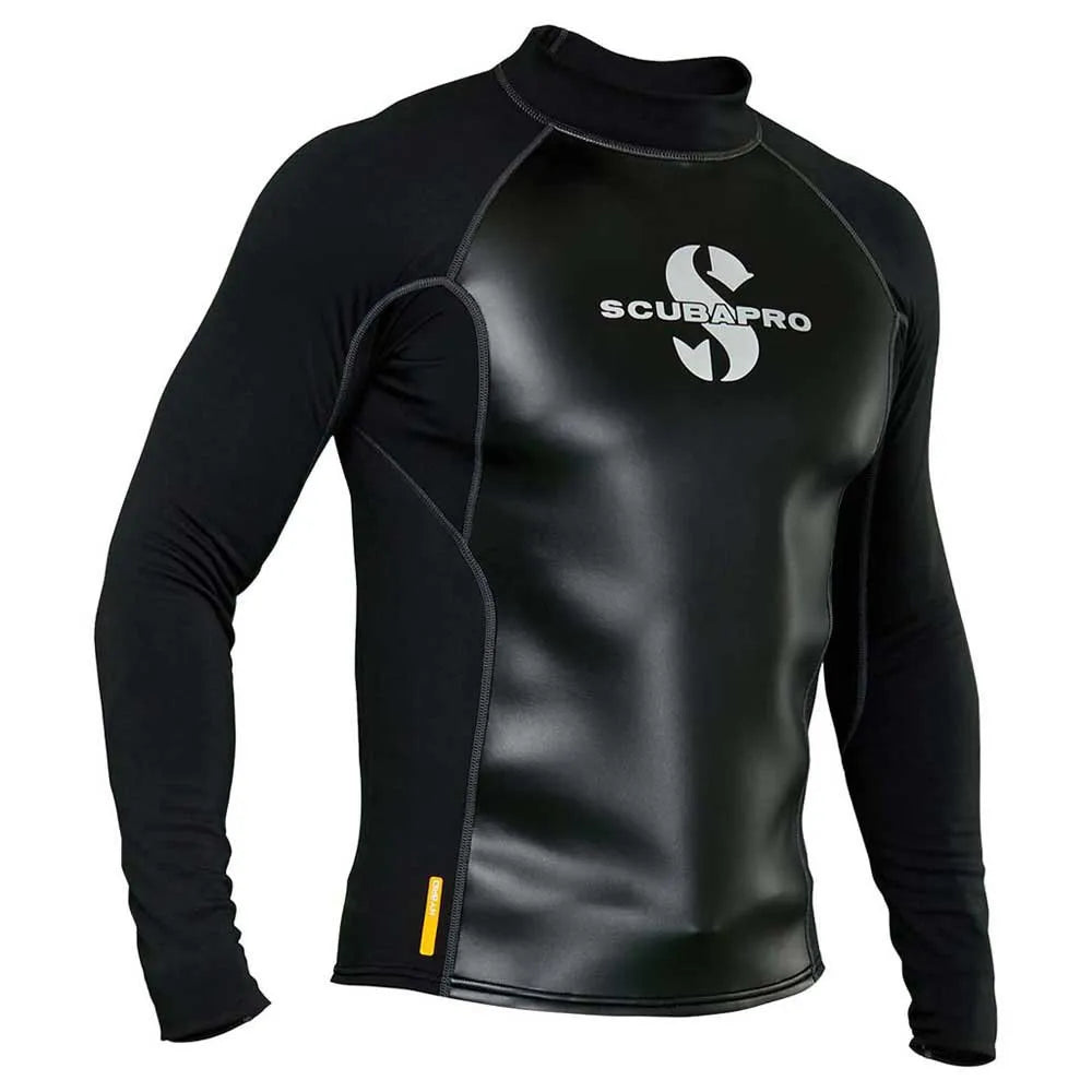Scubapro 1 mm Hybrid long sleeve thermal T-shirt