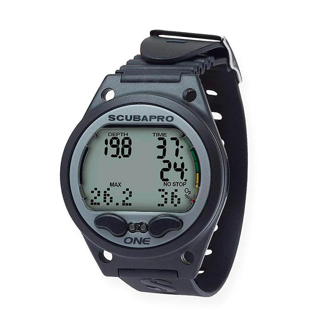 Scubapro Aladin One Matrix dive computer