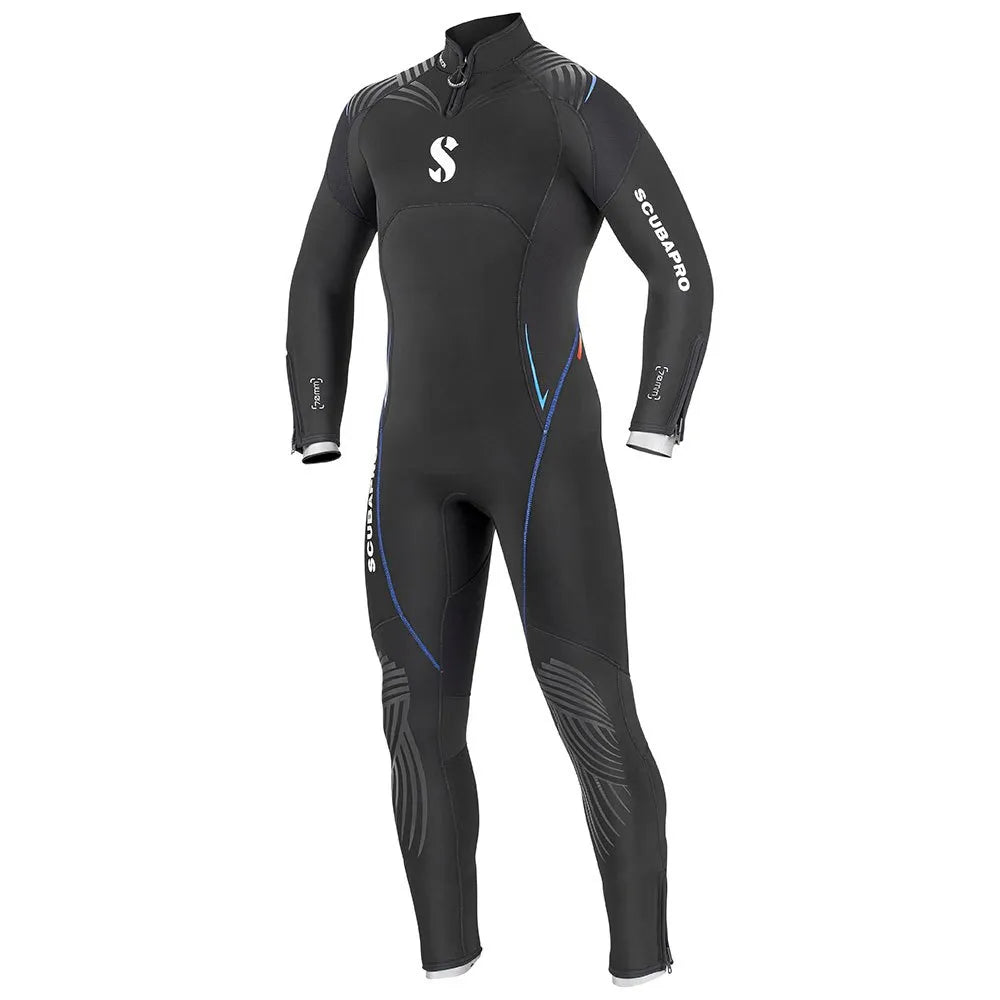 Scubapro Definition Steamer 7 mm diving wetsuit