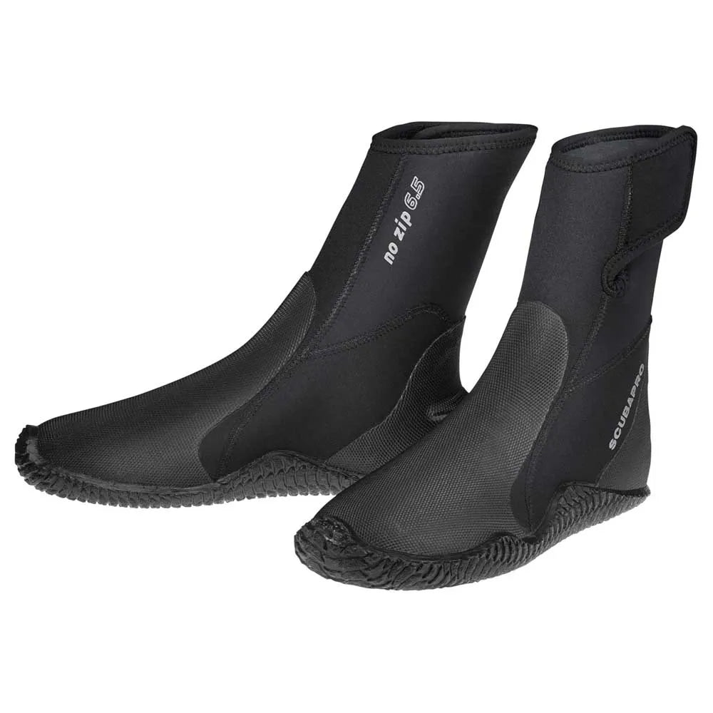 Scubapro Neoprene 6.5 mm booties