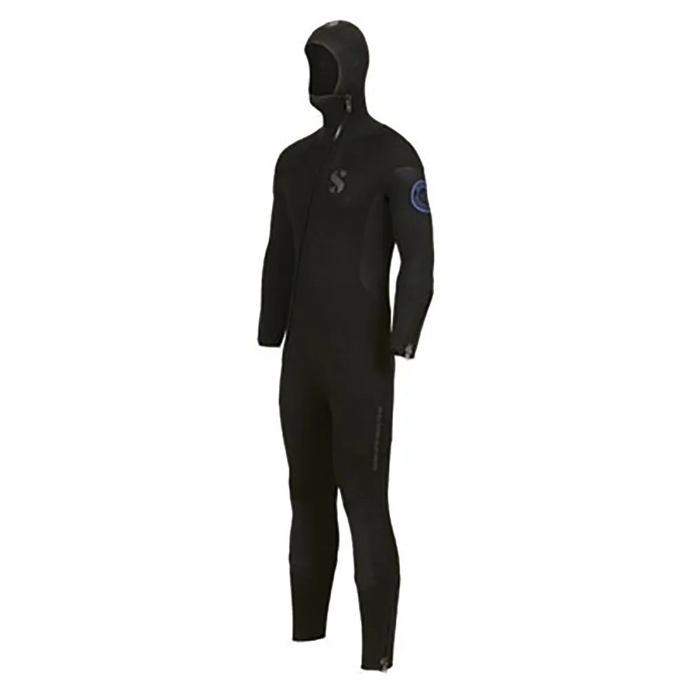 Scubapro Oneflex Steamer F-Zip Man 6 mm diving wetsuit