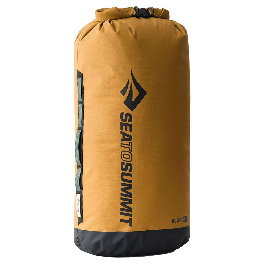 Sea to summit Big River 65L dry sack