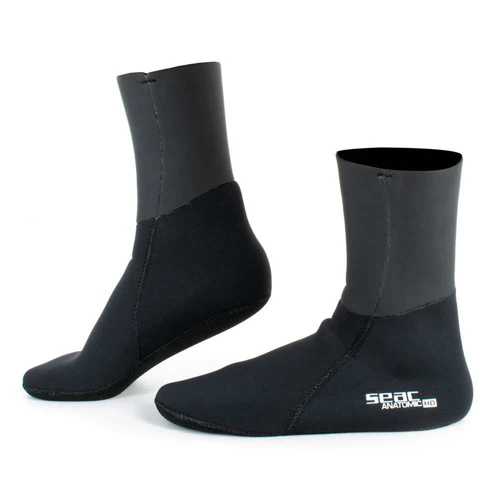 SEAC Anatomic 7 mm booties
