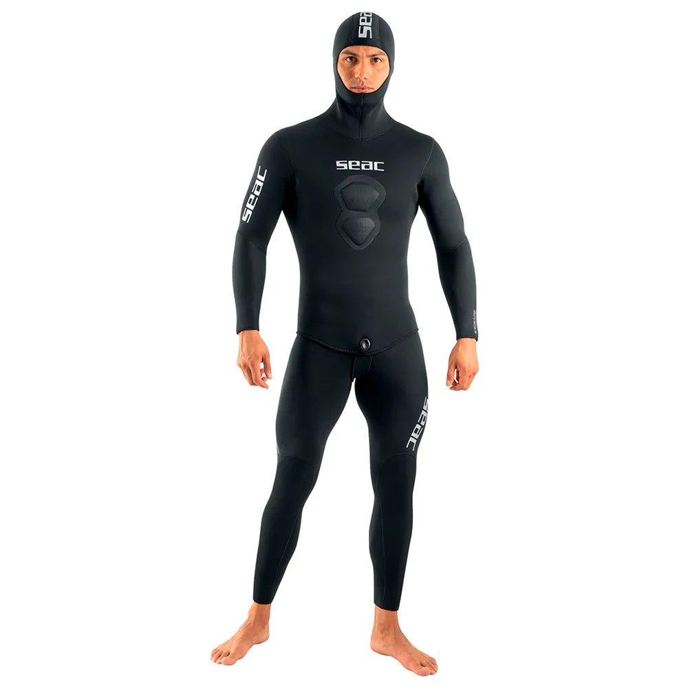 SEAC Apnea Royal 7 mm freediving wetsuit