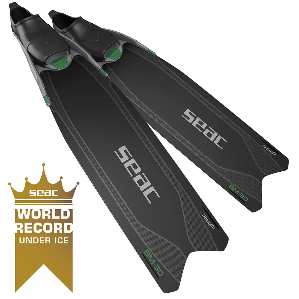 SEAC BM30 Diving Fins