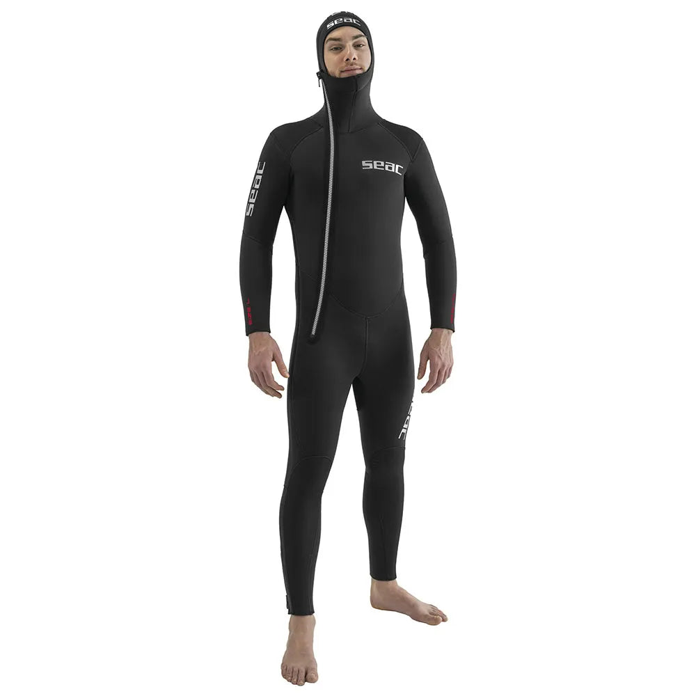 SEAC Club 5 mm diving wetsuit