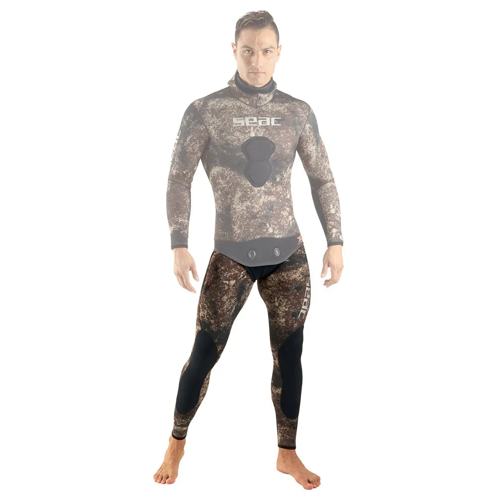 SEAC Ghost 5 mm spearfishing pants