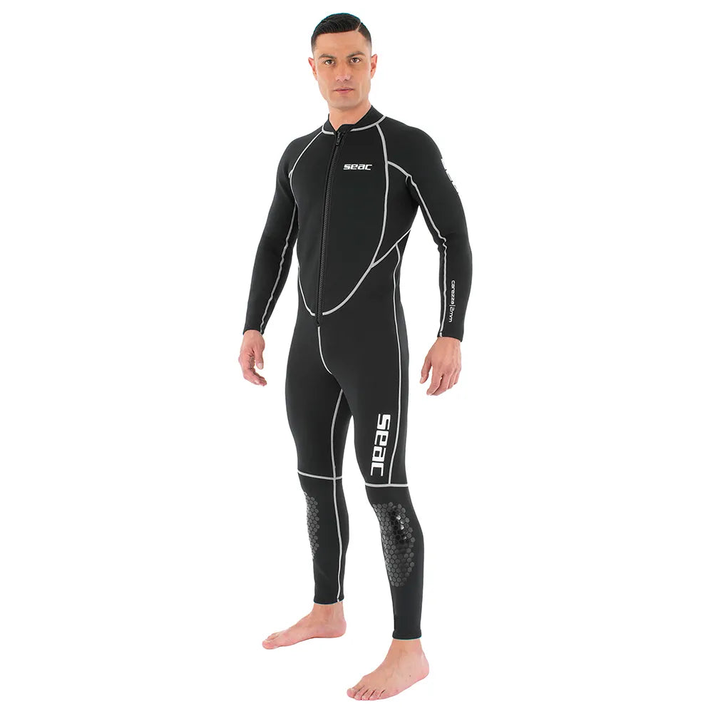 SEAC M.Lungo Carezza 2 mm diving wetsuit