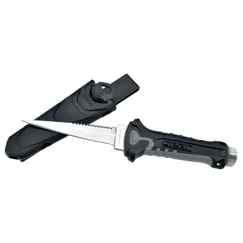 SEAC Rapid Daga knife