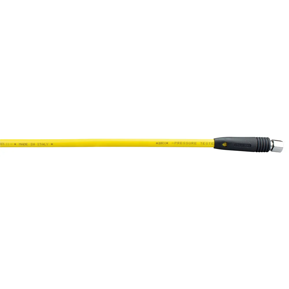 SEAC Regulator Octopus hose