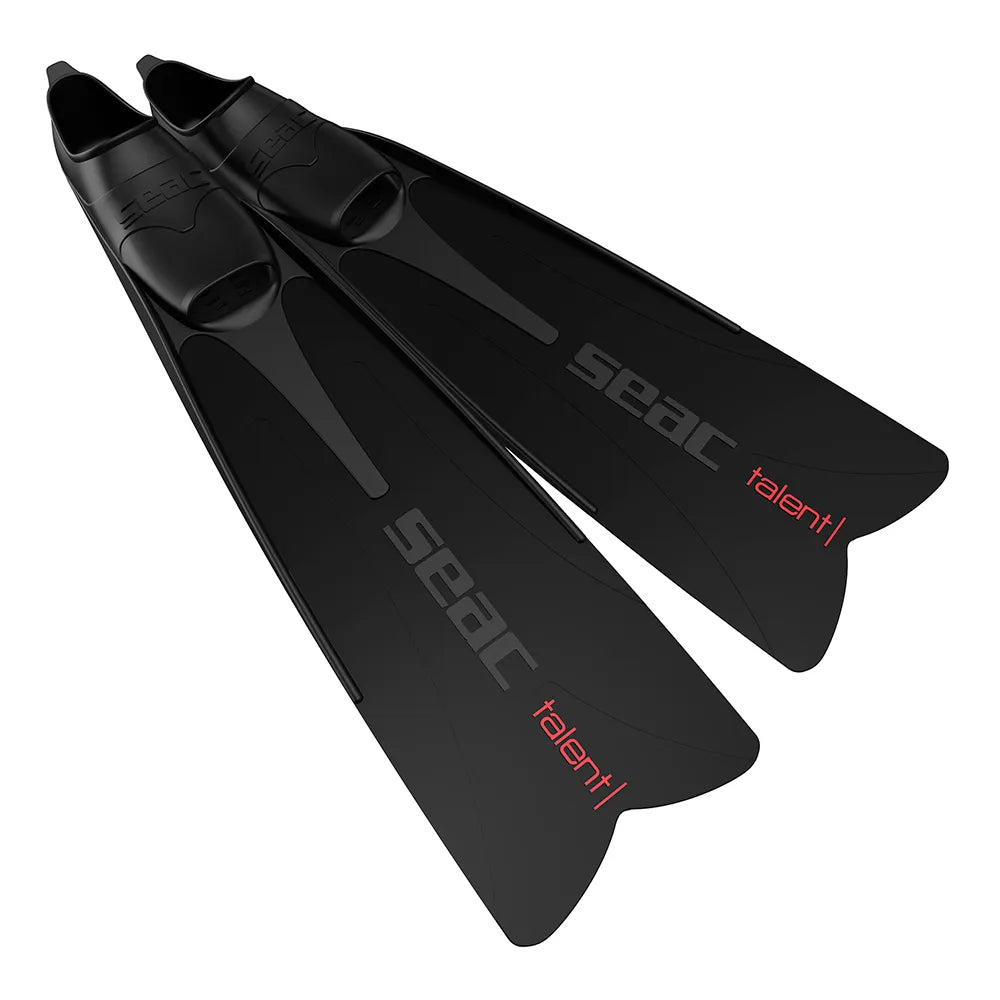 SEAC Talent spearfishing fins