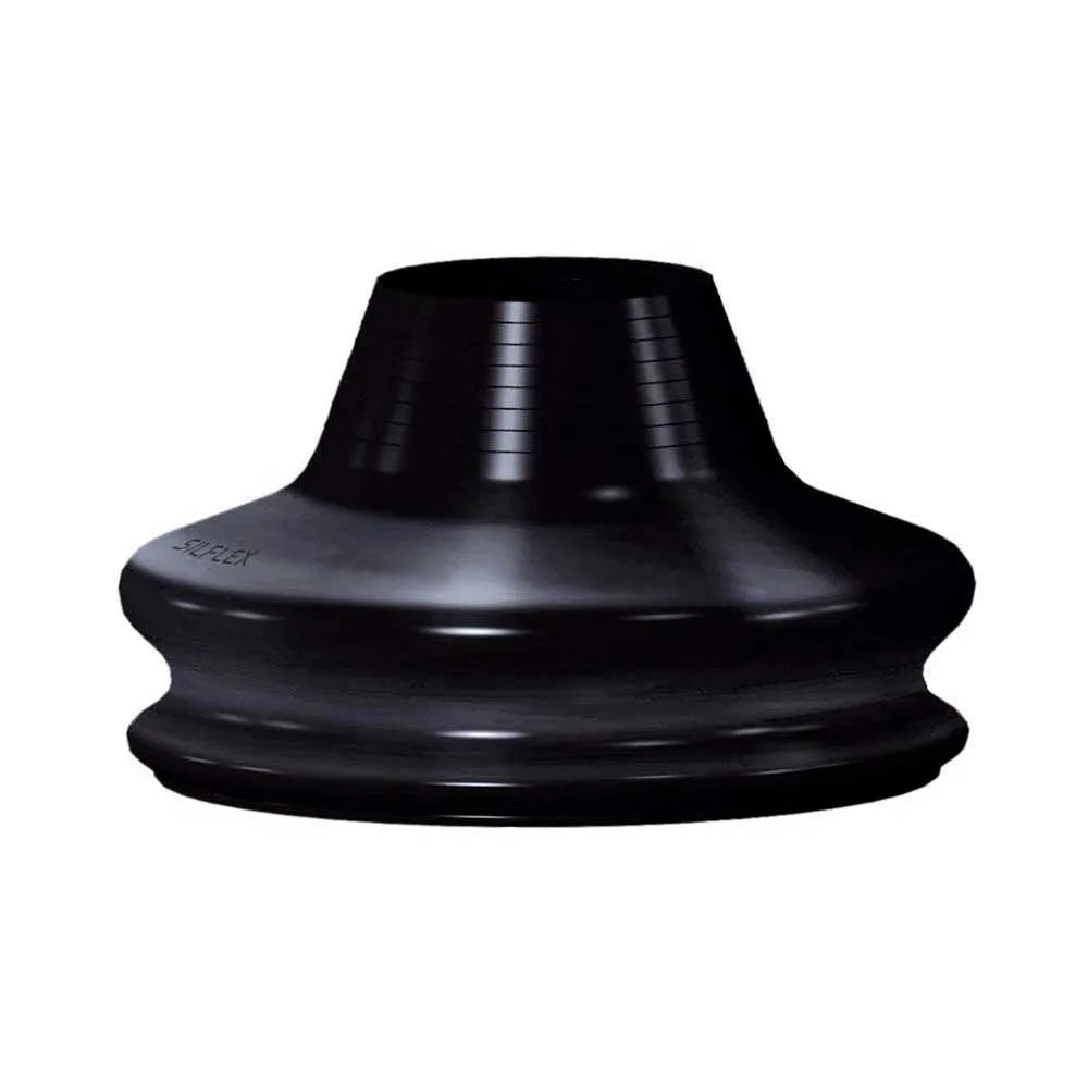 Si-Tech silicone 28/37 cm neck seal