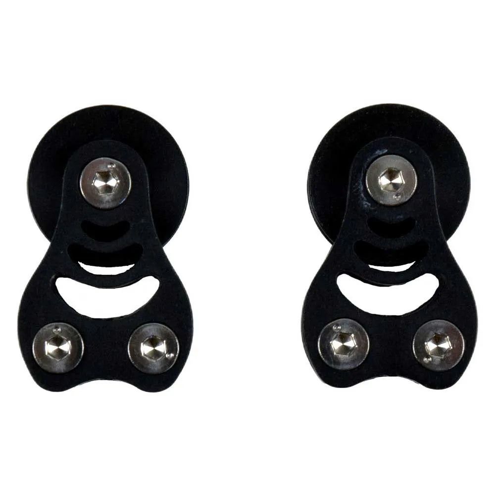 Sigalsub Pulley 2 axis