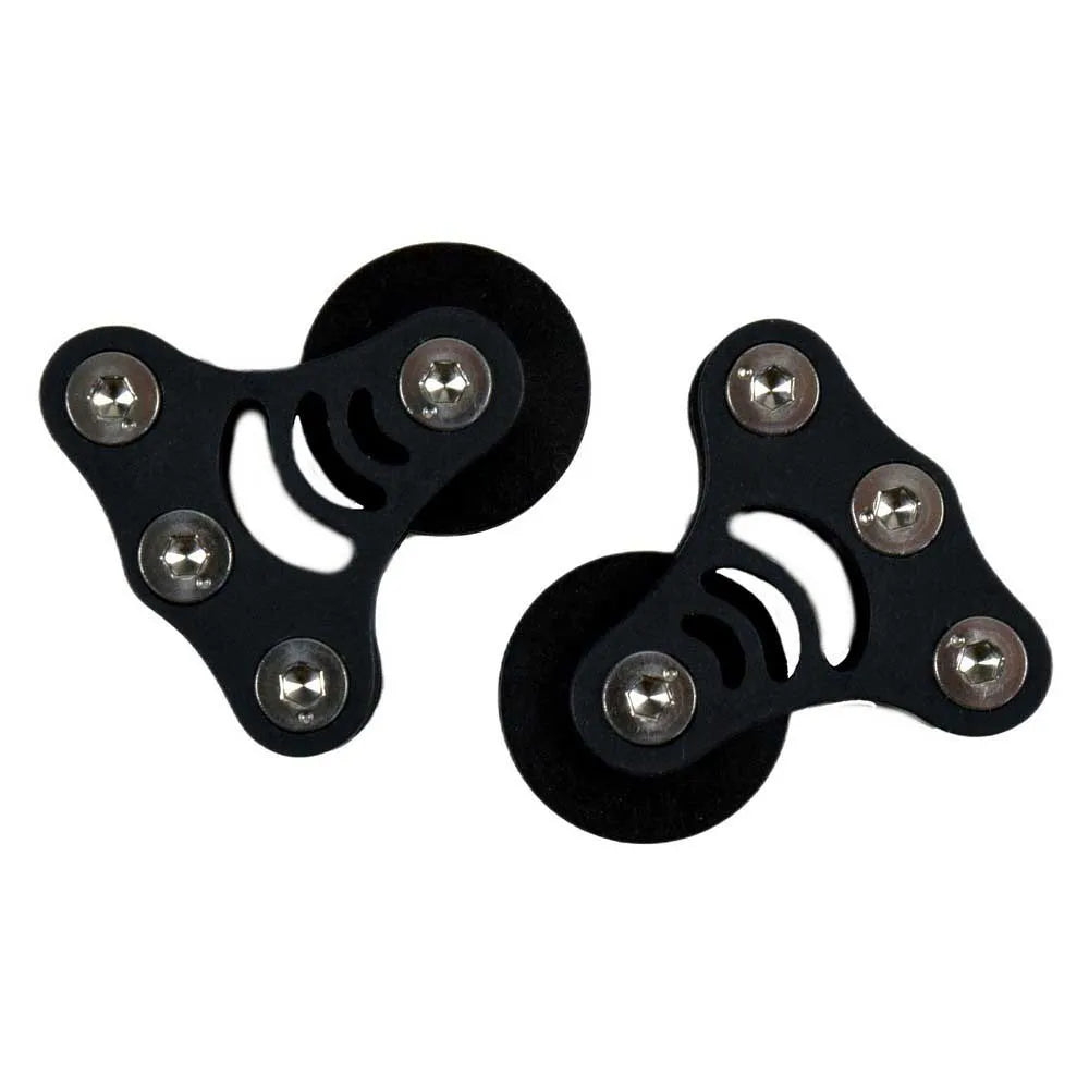 Sigalsub Pulley 3 axis