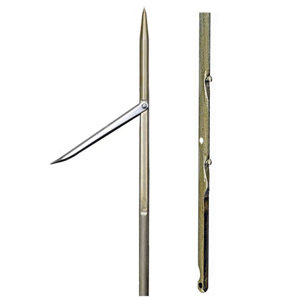 Sigalsub Tahitian Single Barb 7 mm spearshaft