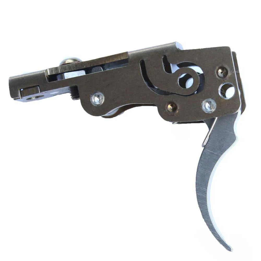 Sigalsub Unhooking Gear Jaco Smart mechanism
