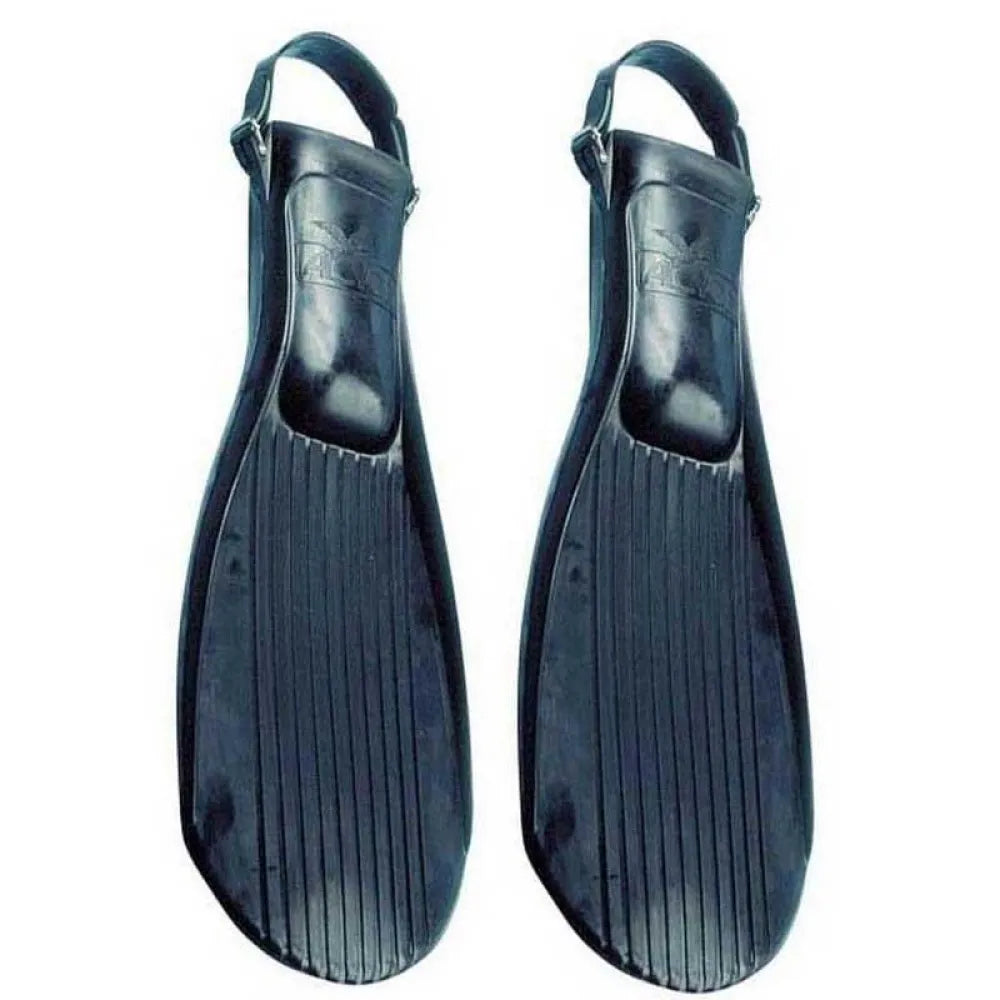 So dive Alcyon Diving Fins