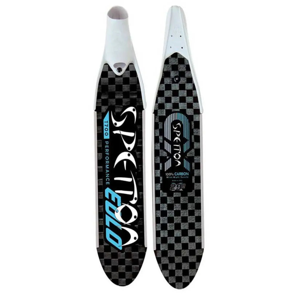 Spetton CX Eolo Freediver Quattro spearfishing fins