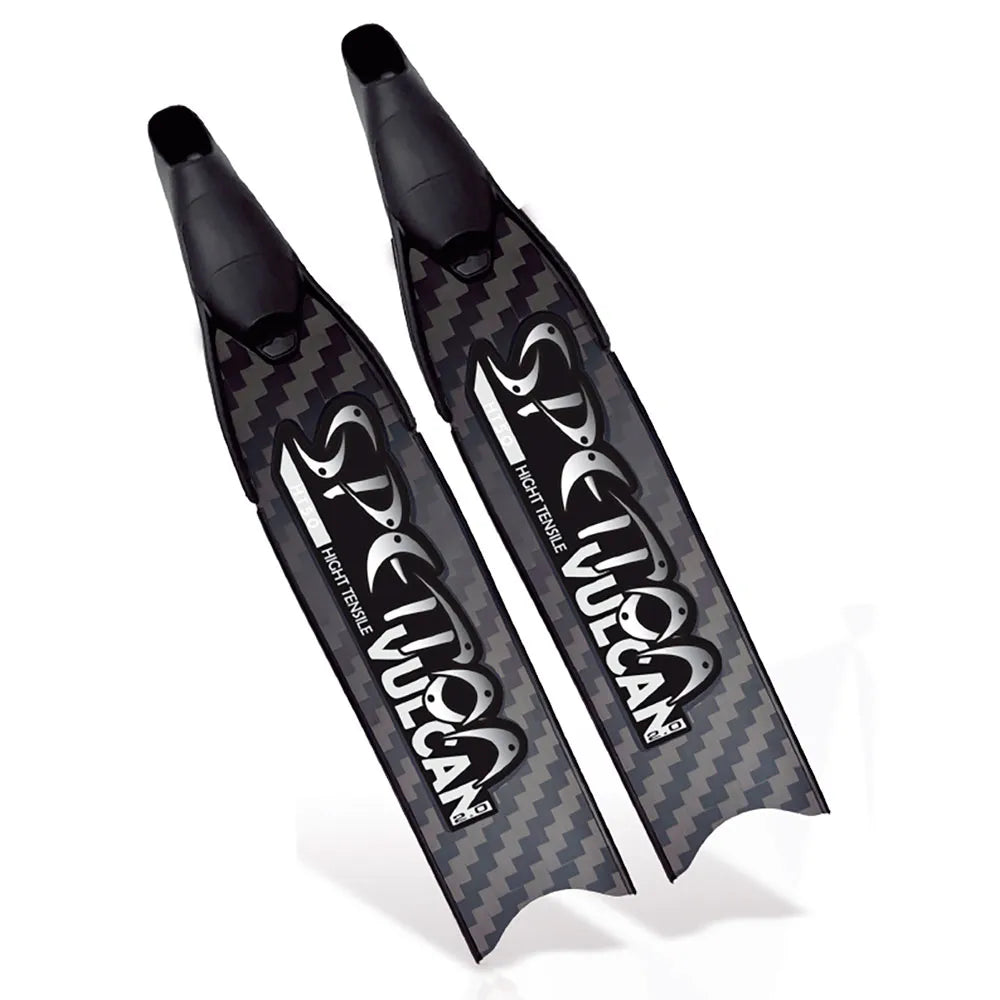 Spetton CX Vulcan 2.0 HT Quattro 25 spearfishing fins