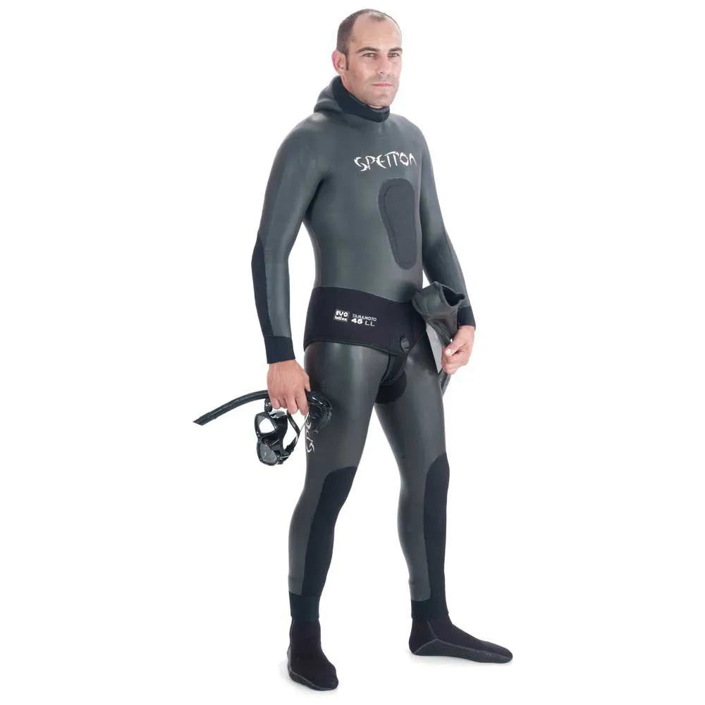 Spetton Evolution 5 mm spearfishing jacket
