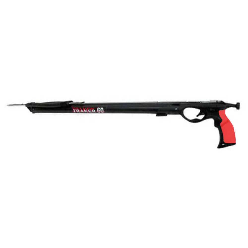 Spetton Traker Advance sling speargun