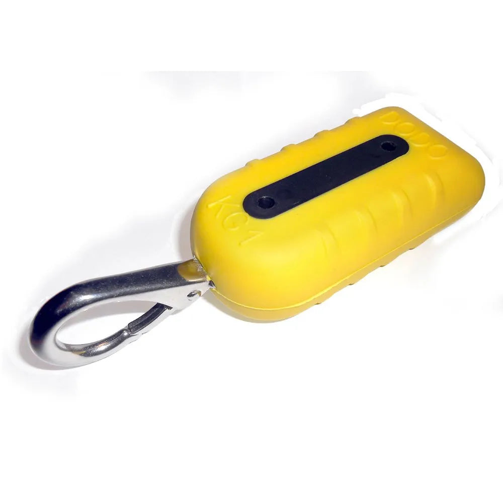 Tecnomar 1kg Hitch weight
