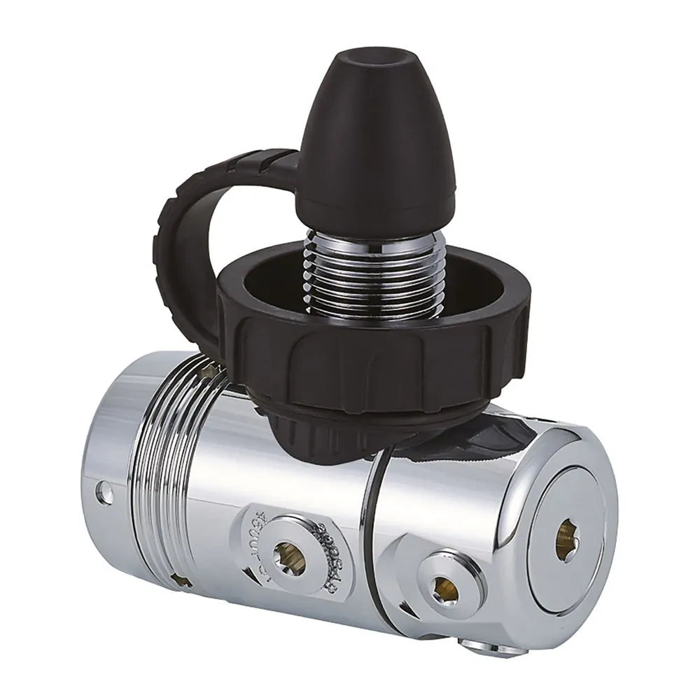 Tecnomar Marte Ice DIN 1st stage regulator