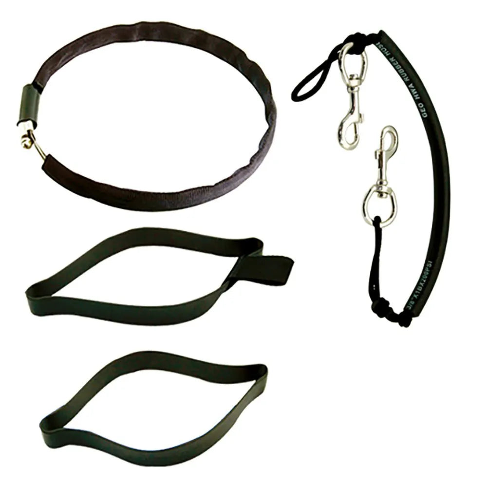 Tecnomar Rigging Kit scuba diving tank clamp
