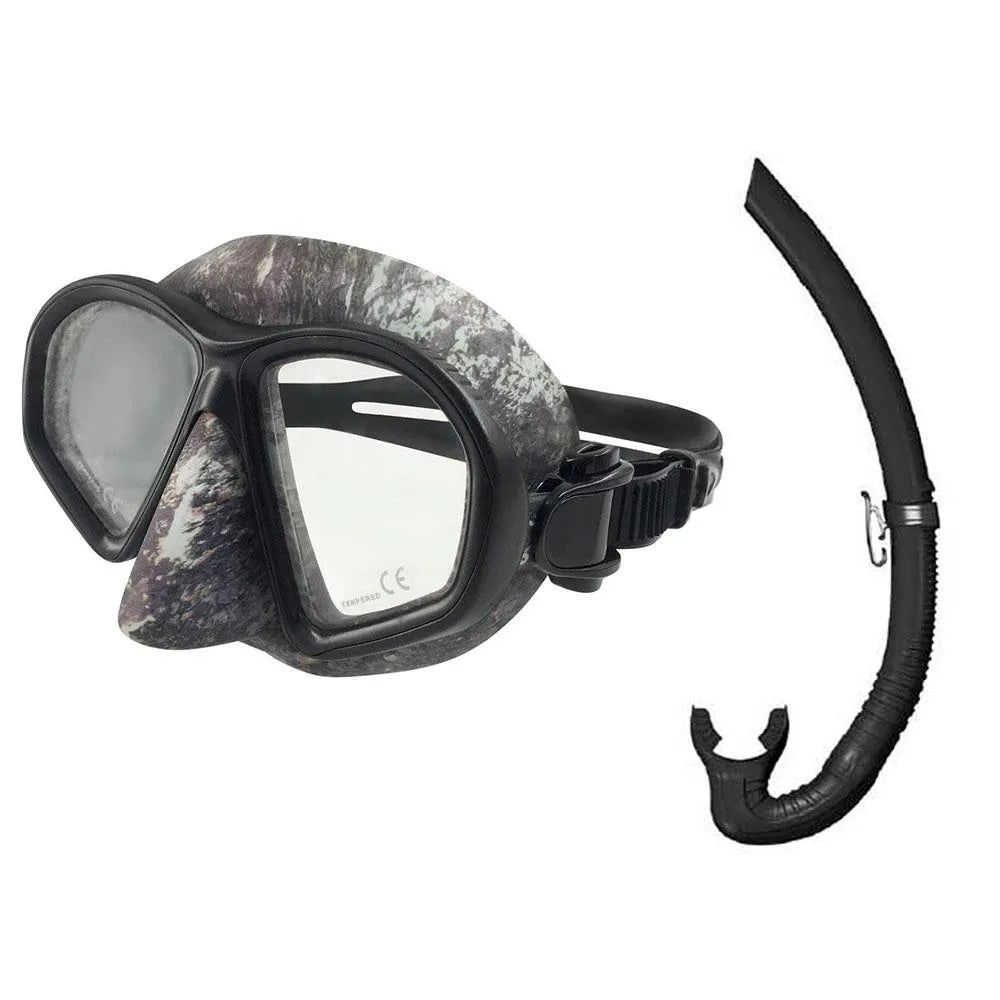 Tecnomar Spearfishing set