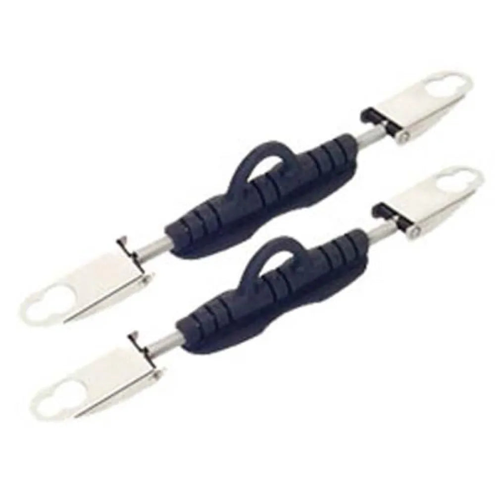 Tecnomar Spring Standard Inox FS 12 Diving Fins bungee strap