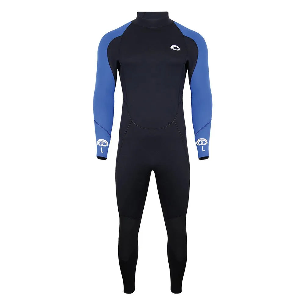 Typhoon Centre 5 mm diving wetsuit