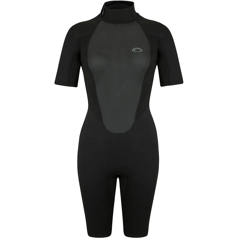 Typhoon Storm 3 2-3 mm woman short sleeve shorty