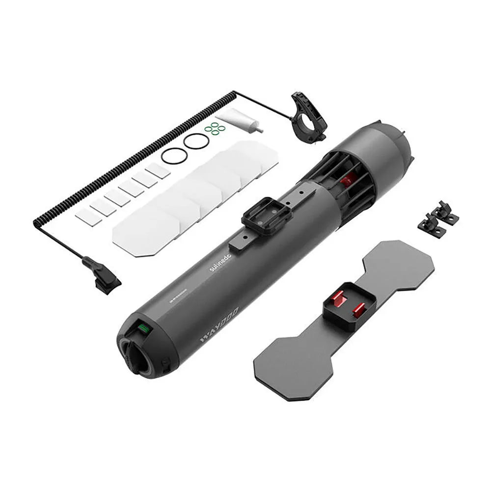 Waydoo Subnado SUP kit Sea Scooter