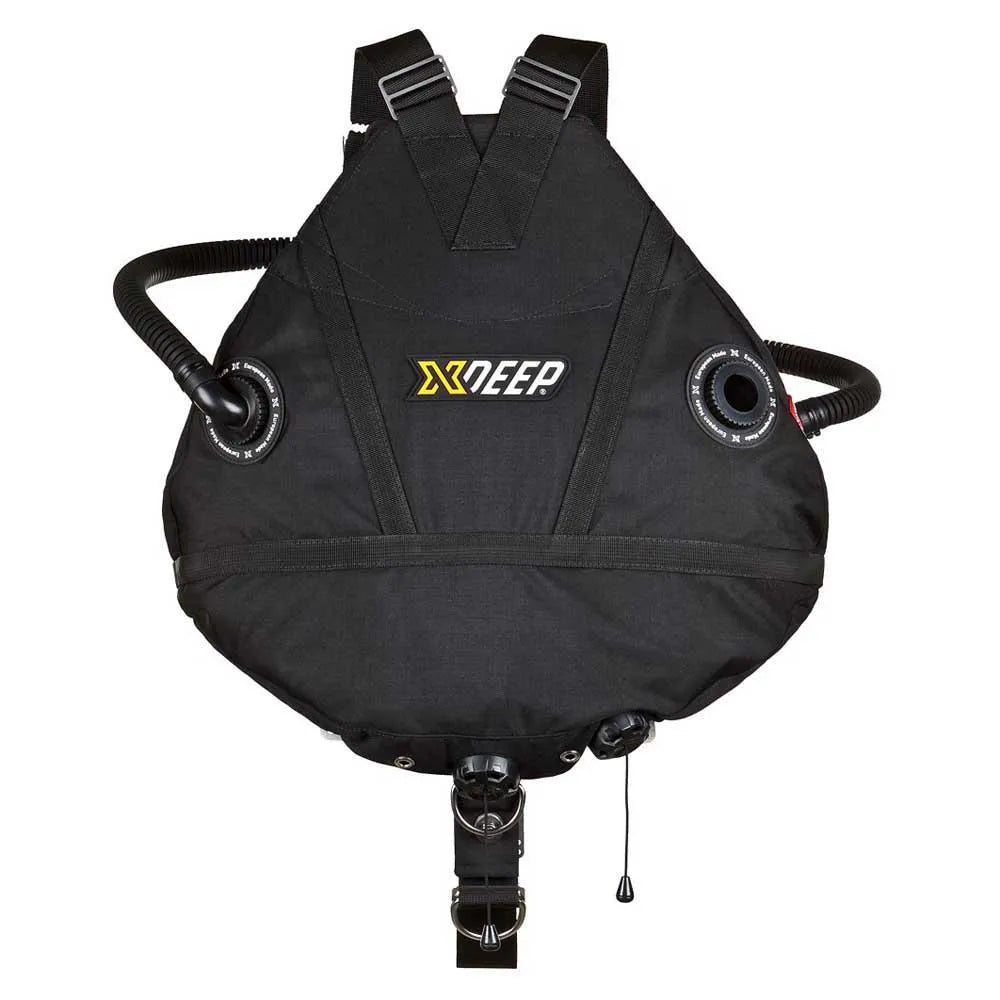 xDeep Stealth 2.0 Tec Setup RB BCD jacket