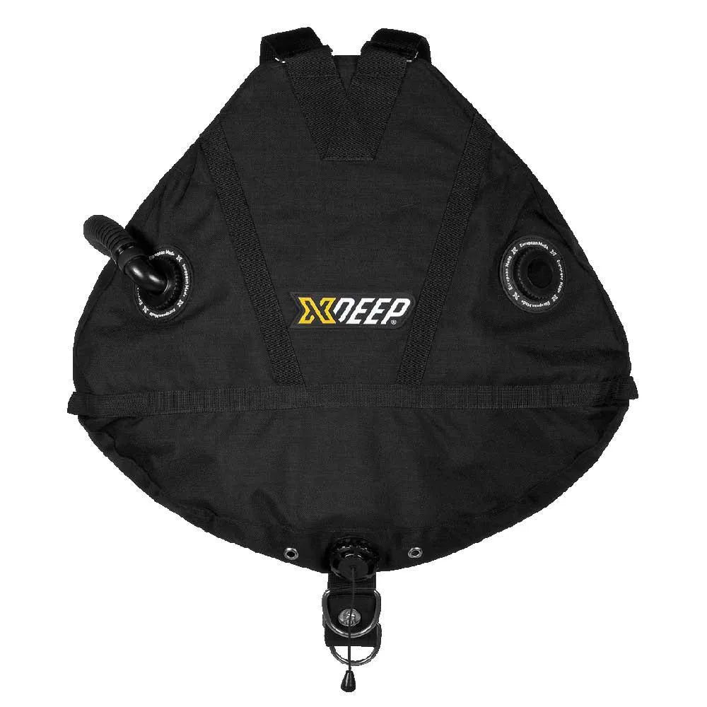 xDeep Stealth 2.0 Tec Wing