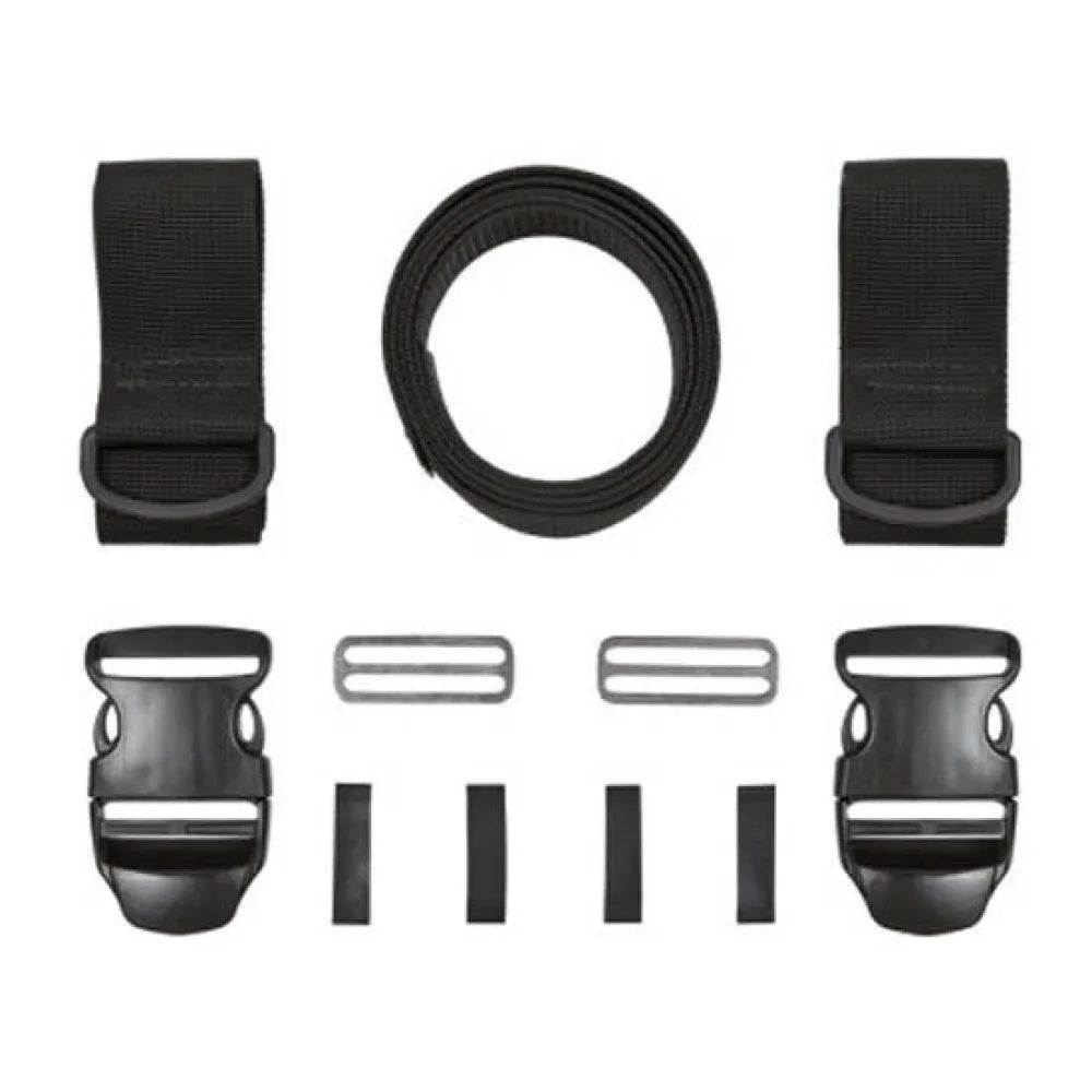 xDeep Zen/Project Quick Release Kit
